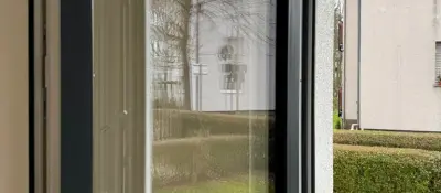 Fensterreinigung – Sonne Baudienstleistung Heppenheim